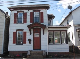 539 Line St, Sunbury, PA 17801
