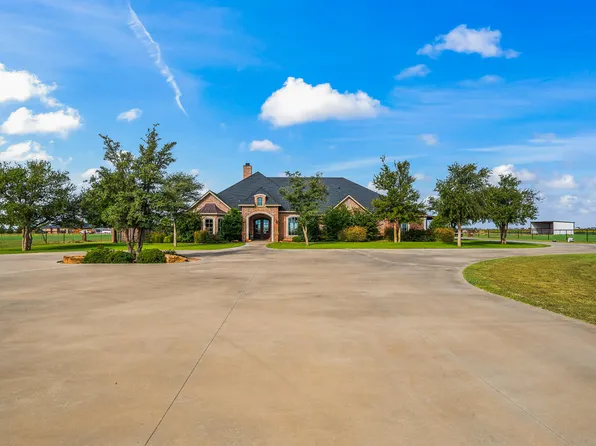 20708 County Road 1940, Lubbock, TX 79423