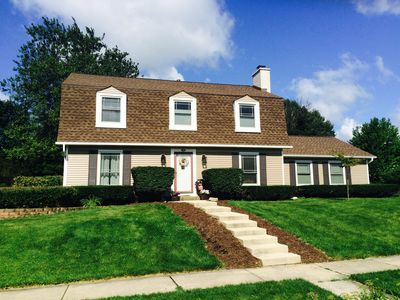 213 Birchwood Dr, Naperville, IL, 60540