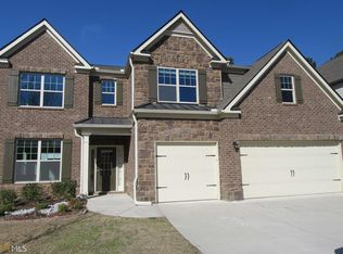 7243 Parks Trl, Fairburn, GA 30213