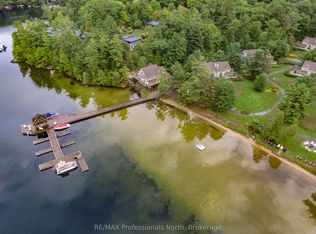 3876 Muskoka 118 Rd, C6/w1 Muskoka Lakes, ON P0B1J0
