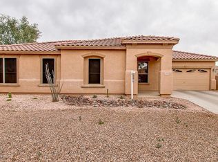 17030 W Rimrock St, Surprise, AZ 85388