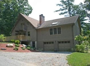 144 Clubhouse Dr, Leominster, MA 01453