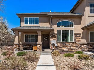 1335 S Chambers Rd UNIT 101, Aurora, CO 80017