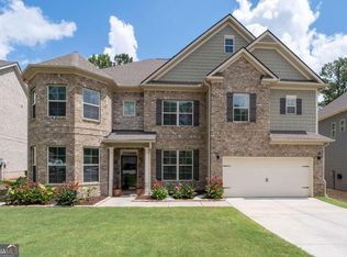 560 Breton Highlands, Fairburn, GA 30213