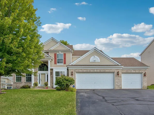 7221 Lydia Ln, Woodbury, MN 55125