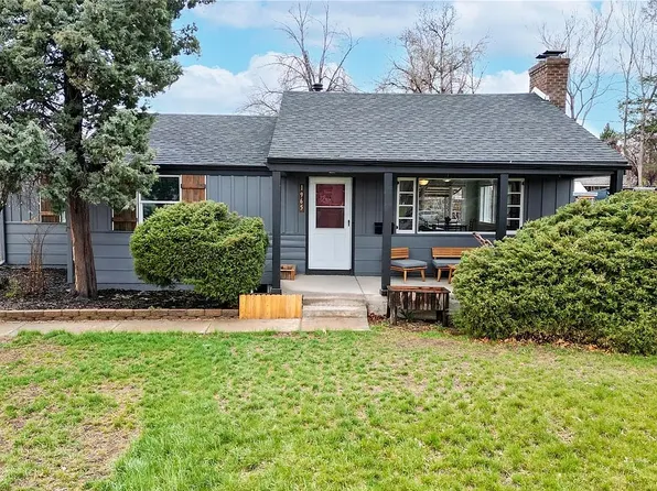 1965 Carr St, Lakewood, CO 80214