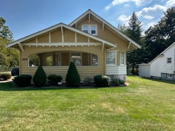 612 Bloomfield Ave, Nutley Twp., NJ 07110