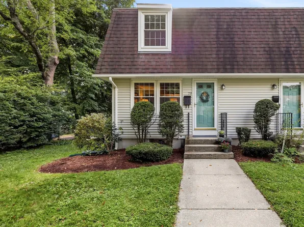 79 Pomeroy Ter Unit 79, Northampton, MA 01060