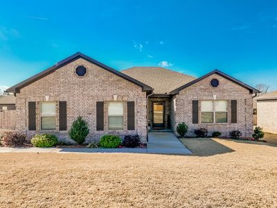 21 Aberdeen Dr, Cabot, AR, 72023