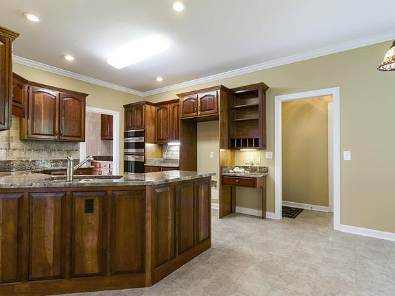 kitchen and casual dining view 1