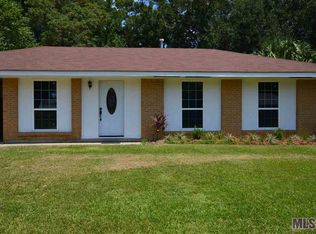 645 Jean St, Denham Springs, LA 70726