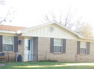 1208 Annette Dr, Longview, TX 75604