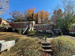 1429 Marguerite Ave, Anniston, AL 36207