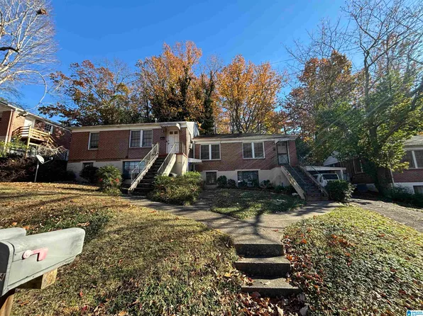 1429 Marguerite Ave, Anniston, AL 36207