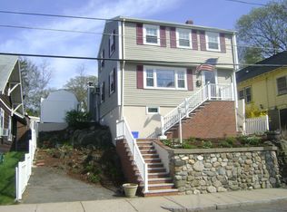 33 Blomerth St, Malden, MA 02148
