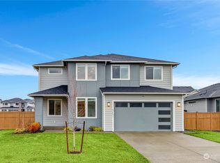 23051 64th Street Ct E, Buckley, WA