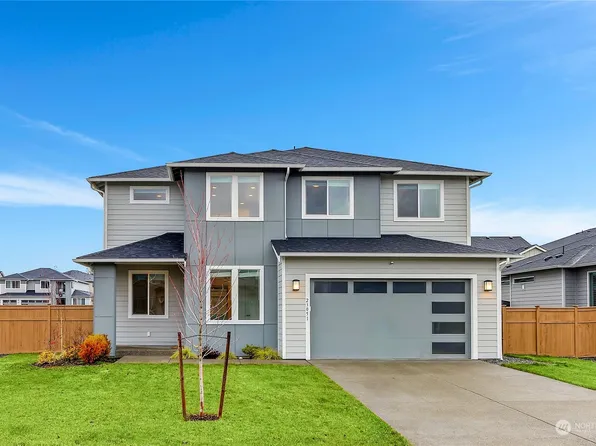 23051 64th Street Ct E, Buckley, WA 98321