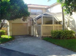 10927 Long Boat Dr, Hollywood, FL 33026