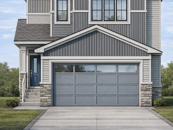 159 Caledon Cres, Spruce Grove, AB T7X 0Y8