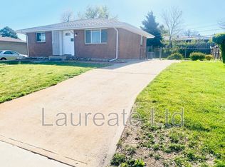 8344 Charlotte Way, Denver, CO 80221