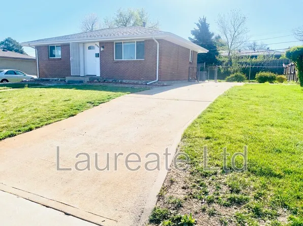 8344 Charlotte Way, Denver, CO 80221