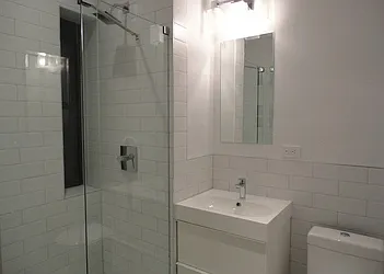 Rented by Westminster Management