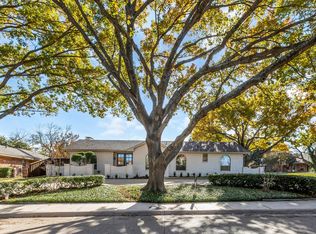 6108 Danbury Ln, Dallas, TX 75214