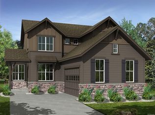 7946 S Grand Baker Way, Aurora, CO 80016