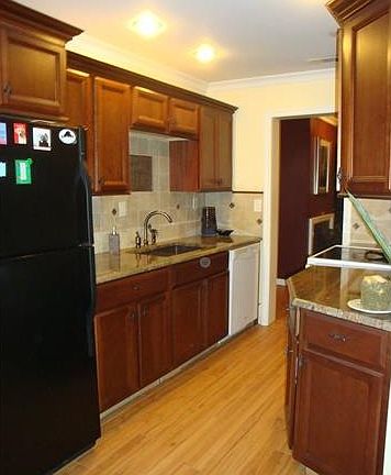 Kitchen - new cabinets and ...