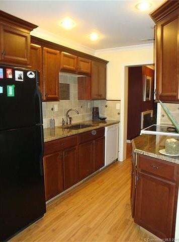 Kitchen - new cabinets and ...