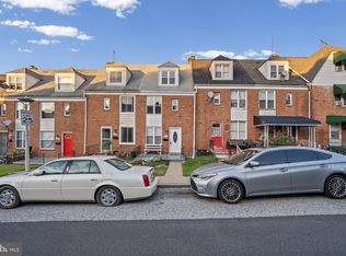 3312 Brendan Ave, Baltimore, MD 21213