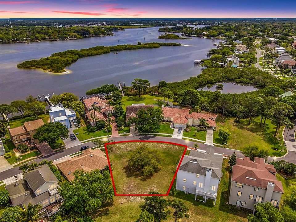 LOT 48 N Pointe Alexis Dr, Tarpon Springs, FL 34689 MLS U8157244