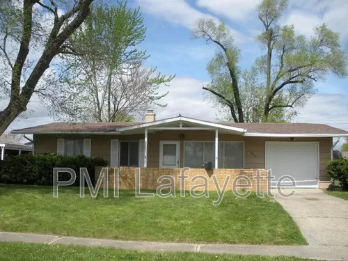 1024 Holly Dr Photo 1