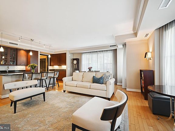 5th image of 7710 Woodmont Ave APT 501