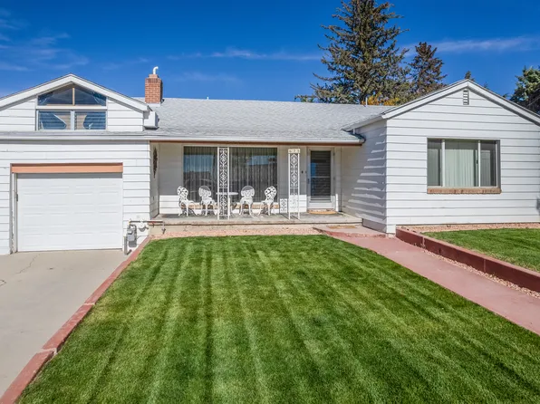 675 E 300 N, Price, UT 84501