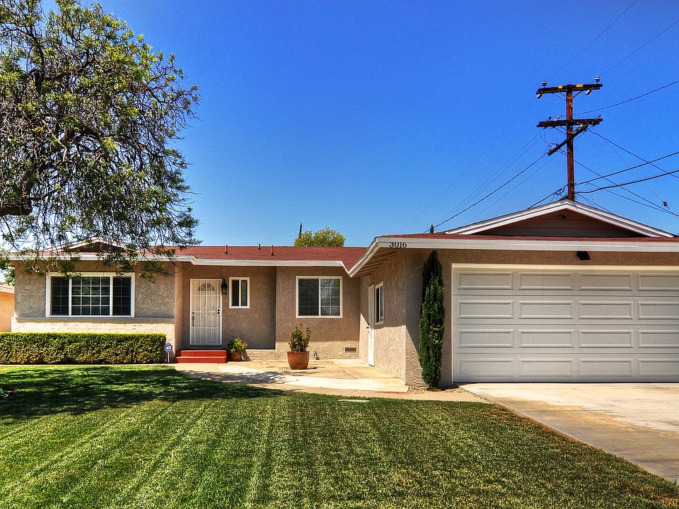 1st image of 3016 Miramonte Dr