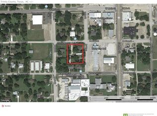 201 E Madison St, Trinity, TX 75862
