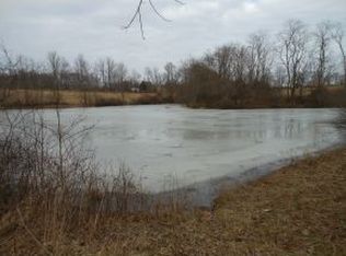 15070 Shady Lake Rd, Laurel, IN 47024