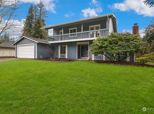 16810 143rd Ave SE, Renton, WA 98058