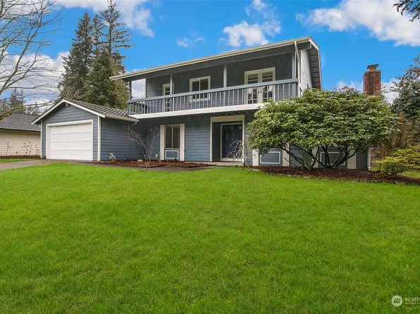 16810 143rd Avenue SE, Renton, WA 98058
