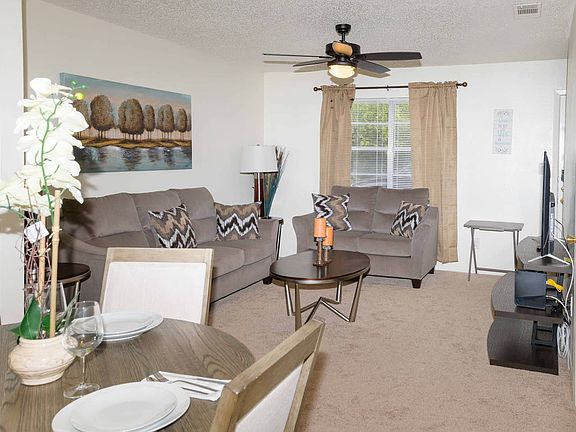 Cozy living room