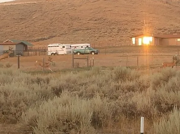 1534 Echo Mountain Rd, Corvallis, MT 59828