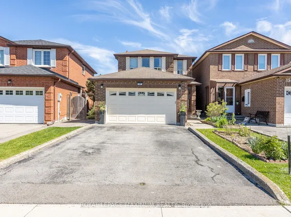 157 Misty Meadow Dr, Vaughan, ON L4L 3V6