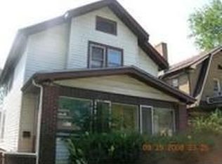 3521 Washington Ave, Racine, WI 53405