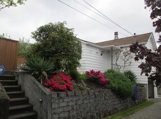 7709 Dayton Ave N, Seattle, WA 98103