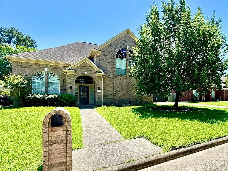 20007 Wood Walk Ln — Photo 1
