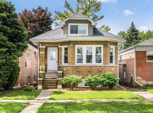 6924 29th St, Berwyn, IL 60402