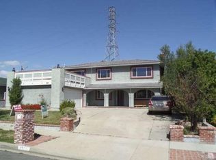 1970 Darrah Ave, Simi Valley, CA 93063