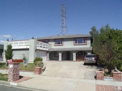 1970 Darrah Ave, Simi Valley, CA, 93063